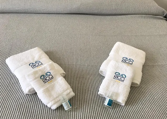 B&B Ricci