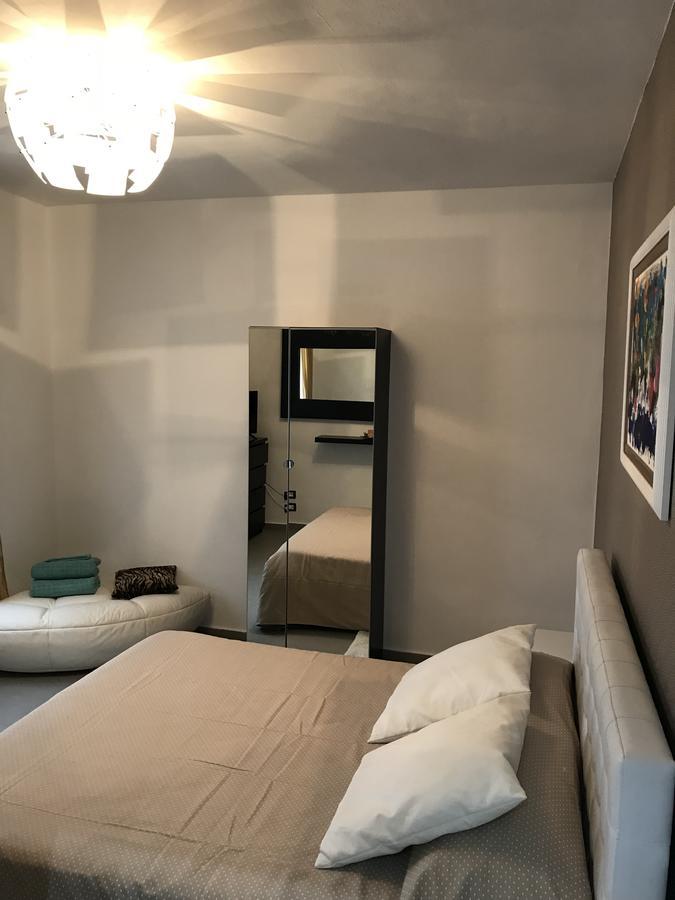 Bed & Breakfast Ricci Livorno