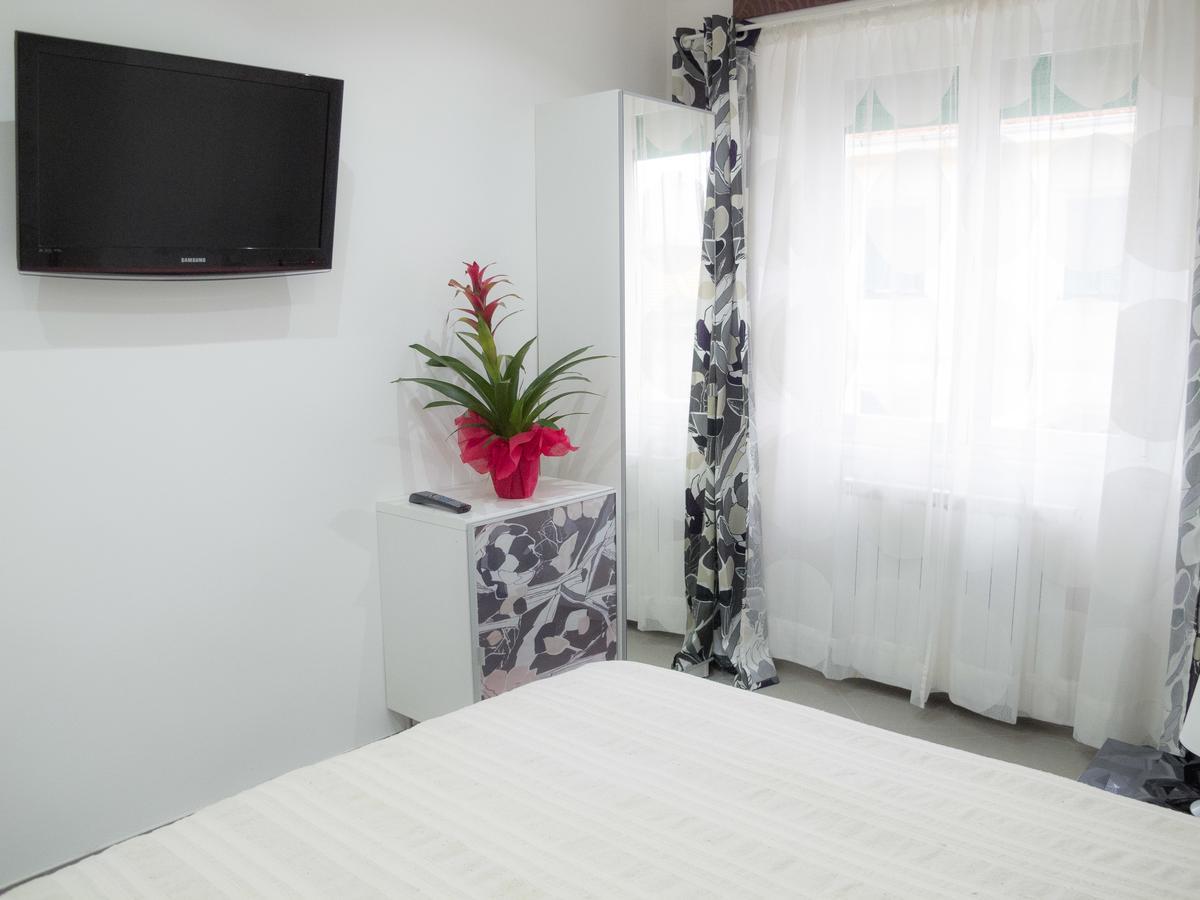 Bed & Breakfast Ricci Livorno